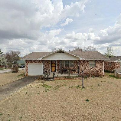 508 Miller St, Huntsville, AR 72740