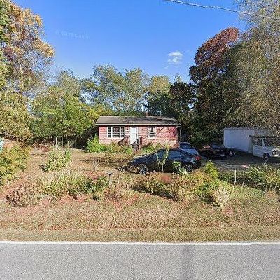 508 Oak Grove Rd, Flat Rock, NC 28731