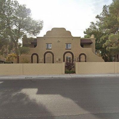 5081 Pioneer Ave, Las Vegas, NV 89146