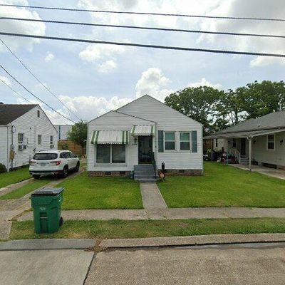 509 Betz Ave, New Orleans, LA 70121