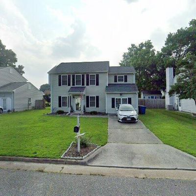 509 Elsie Dr, Newport News, VA 23608