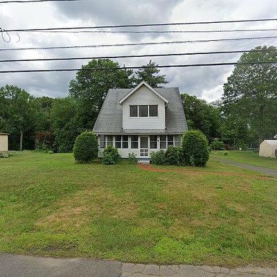 51 Lincoln Ter, Bloomfield, CT 06002