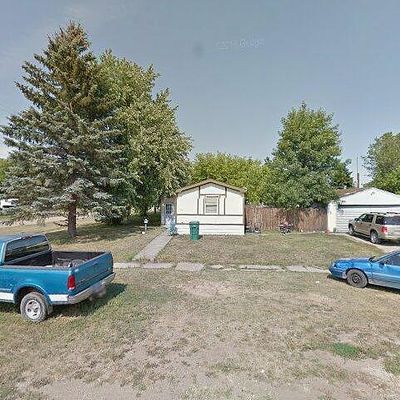 510 8 Th Ave, Oriska, ND 58063