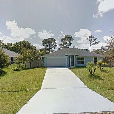 510 Nw Fairfax Ave, Port Saint Lucie, FL 34983