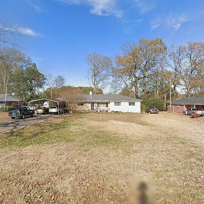 510 Rosewood Dr, Savannah, TN 38372