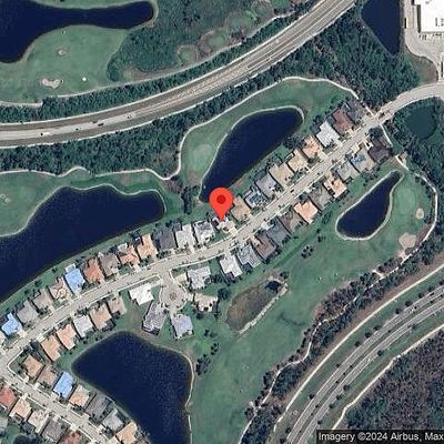 5100 White Ibis Dr, North Port, FL 34287