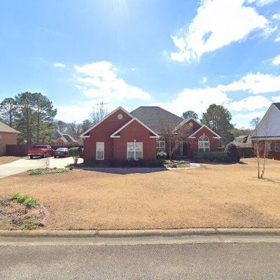 511 Childers Dr, Warner Robins, GA 31088