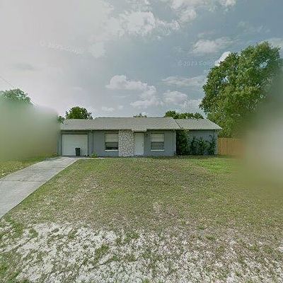 5110 Colchester Ave, Spring Hill, FL 34608