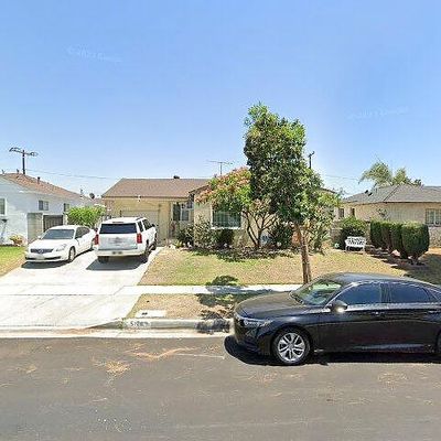 5128 Dulin Ave, Pico Rivera, CA 90660