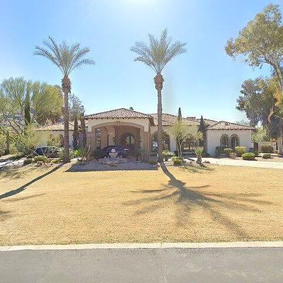 5129 E Desert Jewel Dr, Paradise Valley, AZ 85253