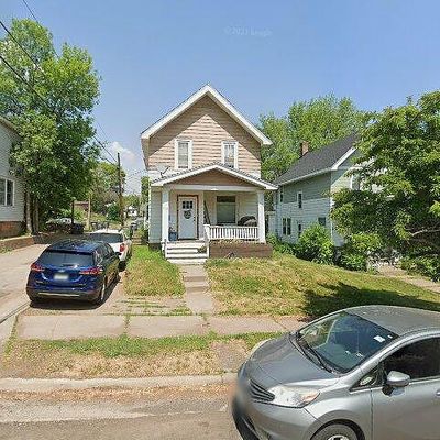 514 N 11 Th Ave E, Duluth, MN 55805