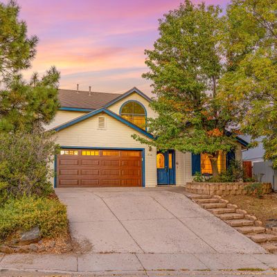 514 N Pine Cliff, Flagstaff, AZ 86001