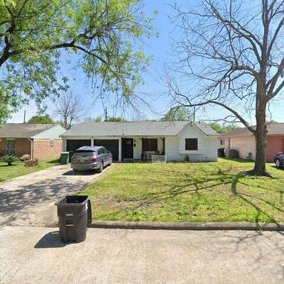 515 Cappamore St, Houston, TX 77013