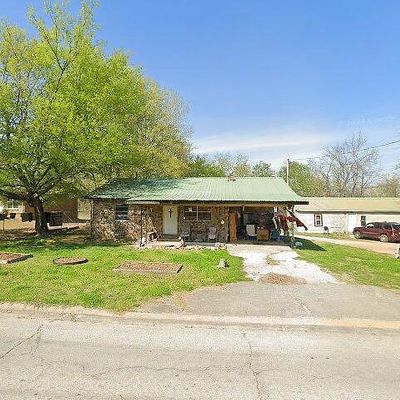 515 Gayler St, Mountain View, AR 72560