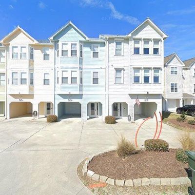 515 N New River Dr #C, Surf City, NC 28445