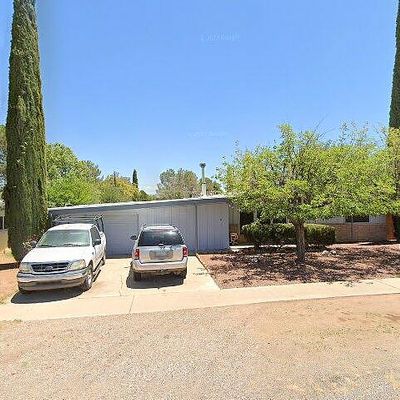 515 N Ocotillo St, Cottonwood, AZ 86326