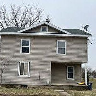 517 17 Th Ave, Monroe, WI 53566