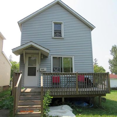 517 Grand Ave, Superior, WI 54880