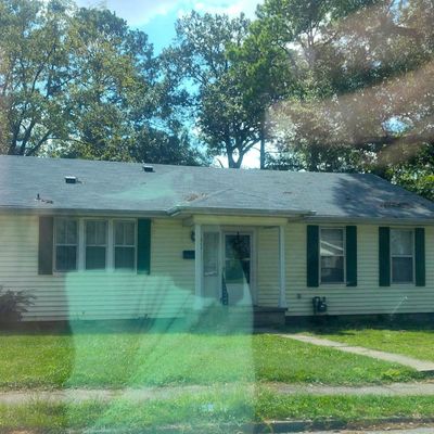 517 W Wood Ave, Monticello, AR 71655