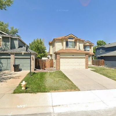 5181 Devon Ave, Castle Rock, CO 80104