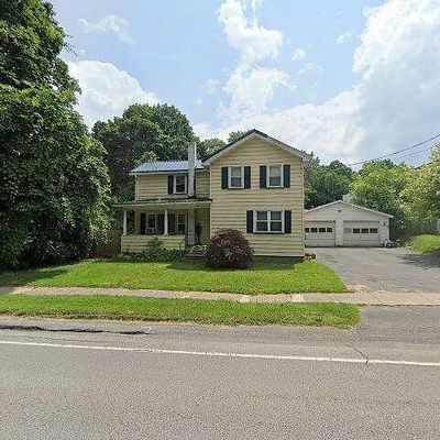 52 East Ave, Brockport, NY 14420