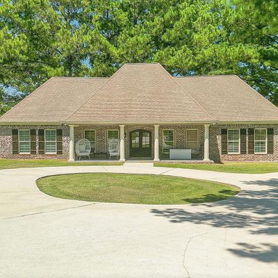 52 Tower Rd, Wiggins, MS 39577