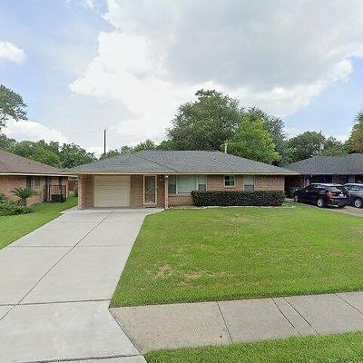 5206 Lido Ln, Houston, TX 77092