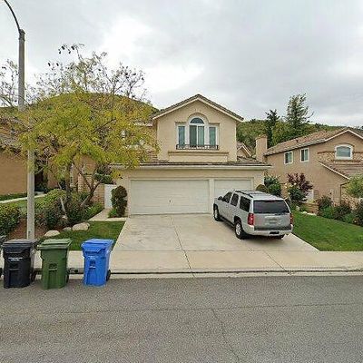 5206 Pesto Way, Oak Park, CA 91377