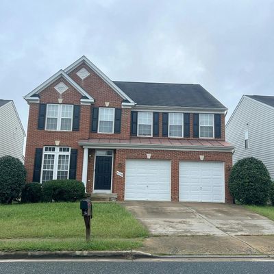 5208 Windbreak Dr, Fredericksburg, VA 22407