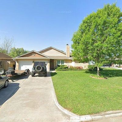 5214 Winding Brook Dr, Dickinson, TX 77539