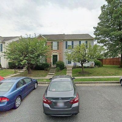 5215 Abbeywood Ct, Rosedale, MD 21237