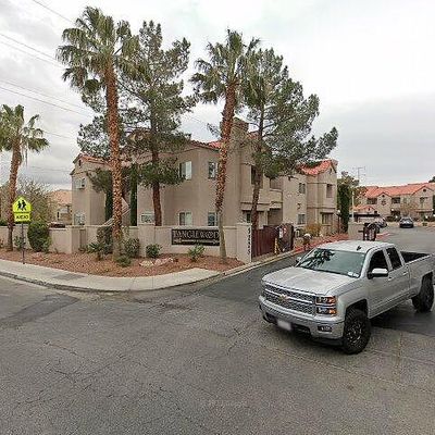 5225 W Reno Ave, Las Vegas, NV 89118