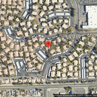 5229 Caspian Springs Dr #202, Las Vegas, NV 89120