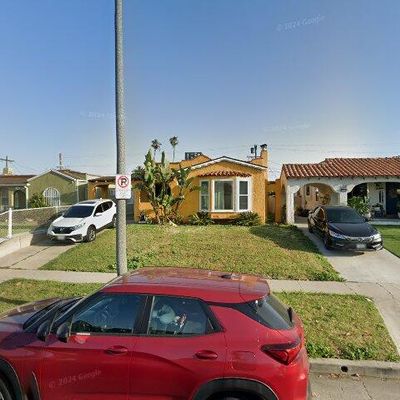 524 W 106 Th St, Los Angeles, CA 90044