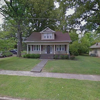 525 High St, Union City, TN 38261