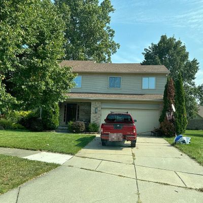 52644 Cleveland St, New Baltimore, MI 48047