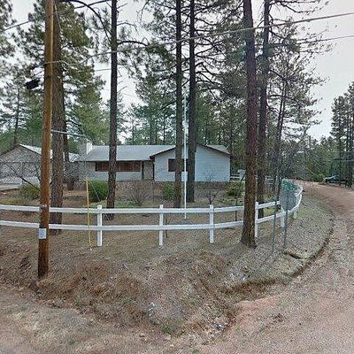 5265 N Squirrel Run, Pine, AZ 85544