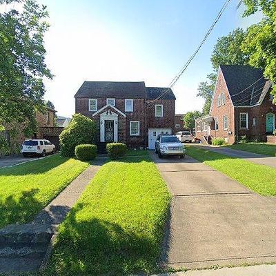 527 Milford St, Clarksburg, WV 26301