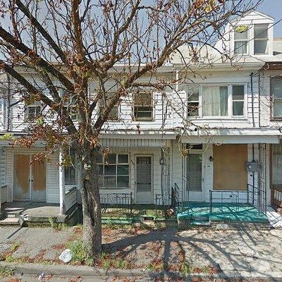 529 W Spruce St, Mahanoy City, PA 17948