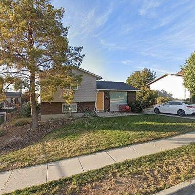 5295 W Clematis Way, West Jordan, UT 84081