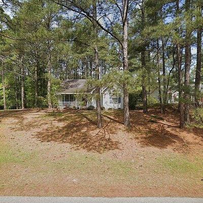 45 Sandhills Cir, Pinehurst, NC 28374