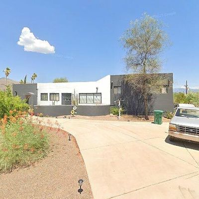 4502 N Twilight Trl, Tucson, AZ 85749