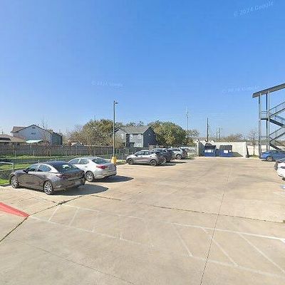 4507 E Martin Luther King Jr Blvd #122, Austin, TX 78721