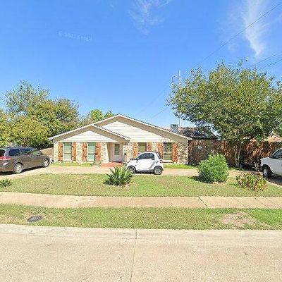 4508 Las Hadas, Mesquite, TX 75150