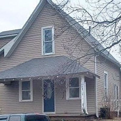 451 S Plum St, Hagerstown, IN 47346