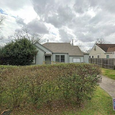 4514 Keystone St, Houston, TX 77021