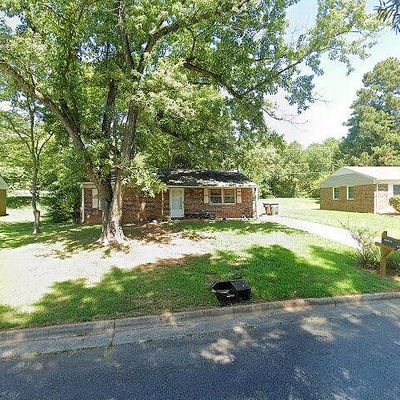 4515 Vincent St, Greensboro, NC 27405