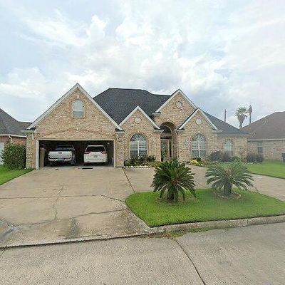 4519 Stevewood Dr, Port Arthur, TX 77642