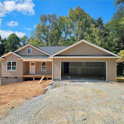 4521 Jordan St, Trinity, NC 27370