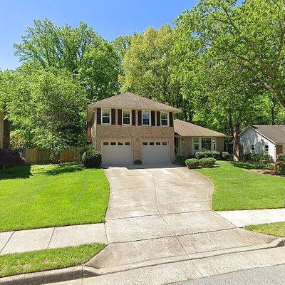 4526 Gilbertson Rd, Fairfax, VA 22032